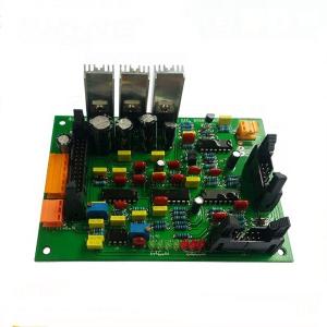 Buy cheap Custom PCB Printed Circuit Board , Industrial Air Cooler Control Board from wholesalers