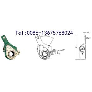 Buy cheap Slack Adjuster Automatic 4W4010 China from wholesalers