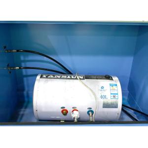 Buy cheap Programmable Electrical Appliance Hydraulic Pressure Test Equipment from wholesalers