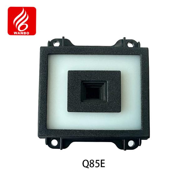 QR Code Reader 2d Barcode Scanner Parking Equipment USB TTL RS232 RS485