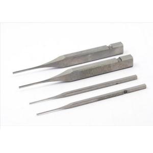 Buy cheap Special Punch Precision Mold Parts For High Voltage Power Connector Mould Inserts/cnc precision machining parts from wholesalers