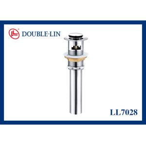 Buy cheap 32mm Wash Basin Drainer from wholesalers