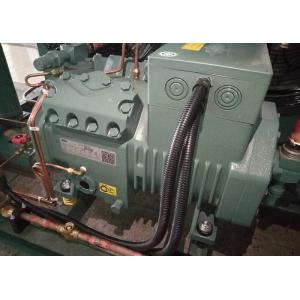 Buy cheap 4HP  Semi Hermetic Condensing Units For Apple Cold Storage from wholesalers