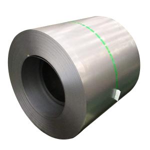 China Q235B Prepainted Cold Rolled Steel Coil GOST Galvanised Steel Strip on sale