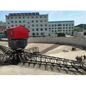 Buy cheap Efficient Mining Thickener Flotation Machine For Mines from wholesalers