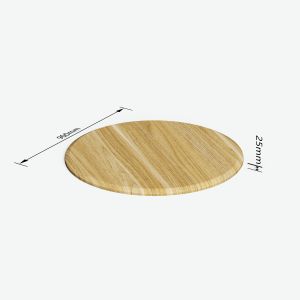 Buy cheap Medium Density Desk Particle Board Study Table Top Textured Surface from wholesalers