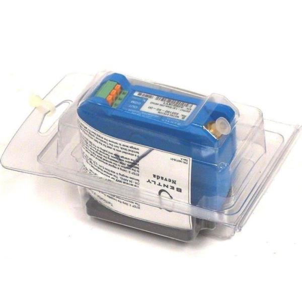 Buy cheap BENTLY NEVADA 3300 XL 5/8MM PROXIMITOR SENSOR 330180-90-00 9.0 Metre System Brand NEW from wholesalers