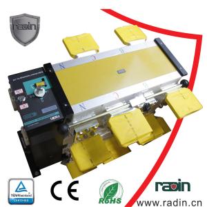 Buy cheap Motorized ATS Transfer Switch Disconnect Energy Saving Min -20ºC RDS2-3200A from wholesalers