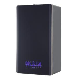 Buy cheap Wall Hung Gas Boiler with Programmable Controls and Variable Power Output from wholesalers