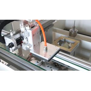 High Matching Customization Trimming Machine For Aligners 220v