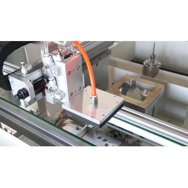 Buy cheap High Matching Customization Trimming Machine For Aligners 220v from wholesalers