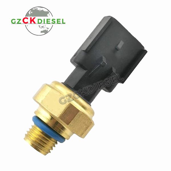 Buy cheap Oil Pressure Sensor 4921517 for Cummins ISX ISM ISX11.9 ISX15 Engine from wholesalers
