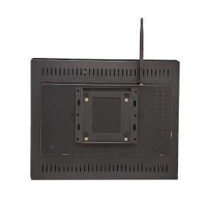 Customed 19 Inch All In One Computer Monitor HD Industrial Monitor With Touch