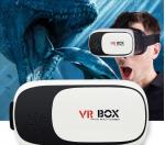 Buy cheap 2016 Professional VR BOX 3D Glasses VR Upgraded Version Virtual Reality 3D Video Glasses+ from wholesalers