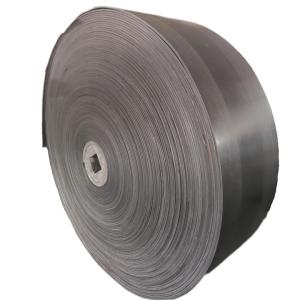 Buy cheap ST1000 Wire Rope Conveyor Belt With Good Trough Forming And Flexural Resistance For Heavy-Duty Material Transportation from wholesalers