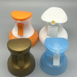 Automatic Air Freshener Spray Valve for Restrooms with Timer Functionality and