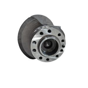 Crankshaft 02929343 2929343 0292 9343 For Deutz F6L912