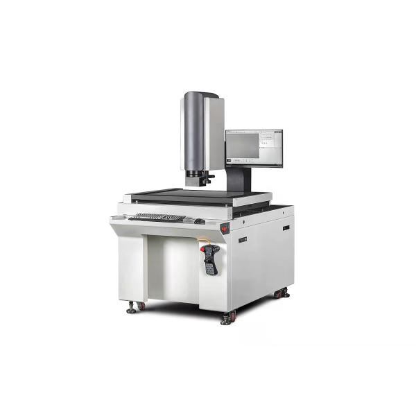 Quality Workpiece Placement Measurement With Image Dimension Measurement System And Flashpro Ultra-High Speed Detection Vision Software for sale
