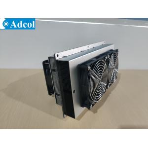 180W Unmanned Aerial Vehicle Air Conditioning System
