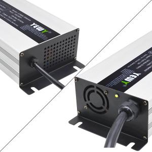 900W 24V Switching Power Supply Charger / Smart Car Battery Charger FCC