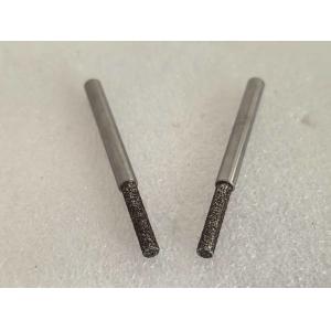 Buy cheap CBN Grinding Head Electroplated Cbn Mounted Points B60/70 from wholesalers