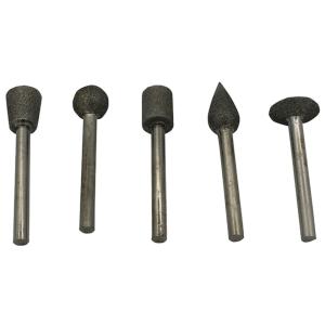 Buy cheap Durable 7in Diamond Cutting Tools Diamond Head Grinder WA MA from wholesalers