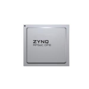 Buy cheap AI Processor Chip XCZU48DR-2FFVG1517I 6GHz Zynq UltraScale+ RFSoC Gen 3 Adaptive SoC from wholesalers