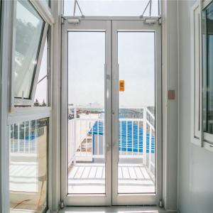 Zontop Modern Luxury Quick Concrete Construction Complete Large Modular Prefab