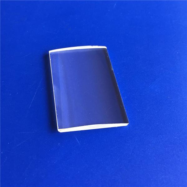 Plano Convex Optical Glass Lens NIR Coated PCX Cylinder Lenses