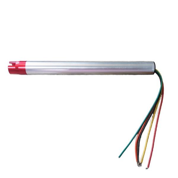 High Temperature Anti-overflow Red Head Upgrade Probes for Fuel Tankers and