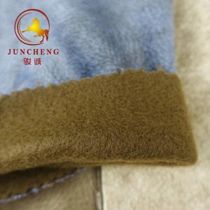 Buy cheap 2018 pinted Holland Velvet Fabric Supplier from wholesalers