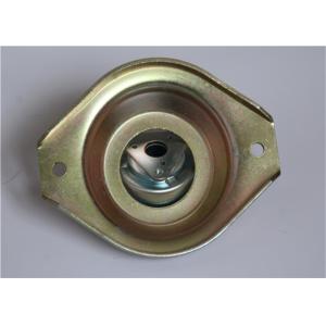 Buy cheap Professional Painted Deep Drawn Metal Parts For Automobiles ISO9001 Certificated from wholesalers