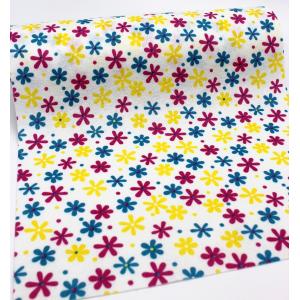 Buy cheap Bamboo Fiber 80GSM 28x28cm Disposable Cleaning Cloth from wholesalers