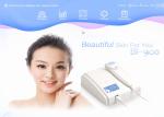 Buy cheap 8MP High Resolution Digital Multifunction UV Skin Analyzer compatible with from wholesalers