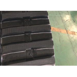 Buy cheap YM C20R 320X90X52 Excavator Rubber Tracks Continuous With Jointless from wholesalers
