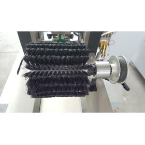 Buy cheap Multifunctional Automatic Pillow Packing Machine Friendly Operational Interface from wholesalers