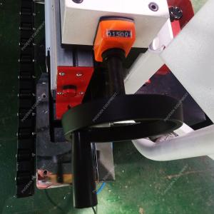 Upgrade Your Woodworking Production with Semi-Automatic Edge Banding Machine