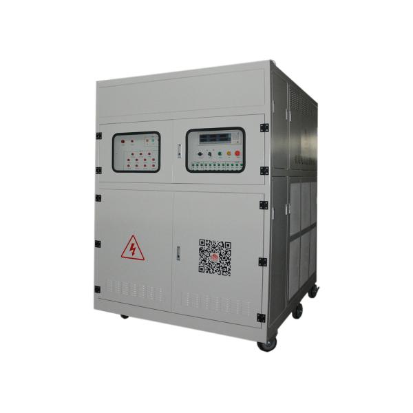China 400 V Dummy Generator Load Bank 3 Phase 3 Wire With Flexible Control Mode on sale China 400 V Dummy Generator Load Bank 3 Phase 3 Wire With Flexible Control Mode on sale