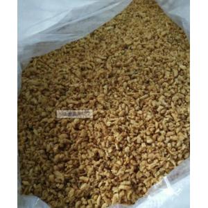 home Delicious Pungency Odor Crispy Fried Garlic