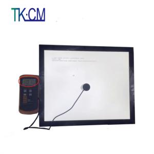 M190ETN01.0 Bright LCD Screen Customized 1000 Brightness 19 Inch High Brightness