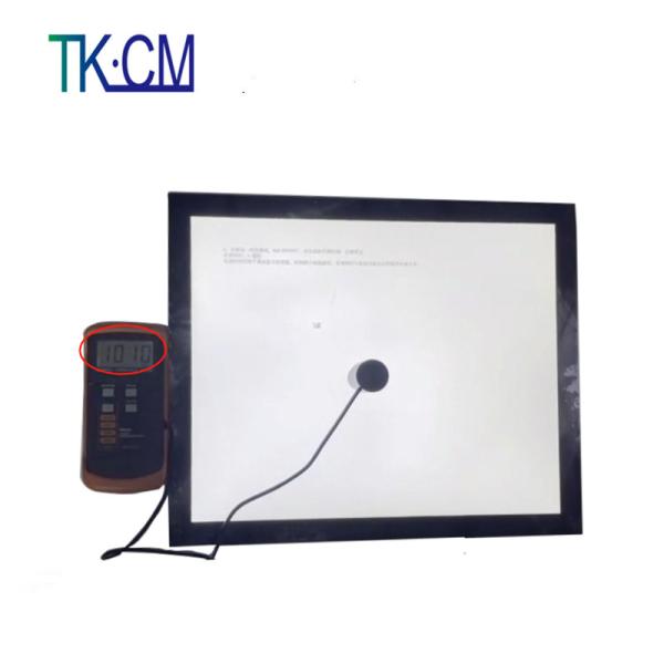 M190ETN01.0 Bright LCD Screen Customized 1000 Brightness 19 Inch High Brightness