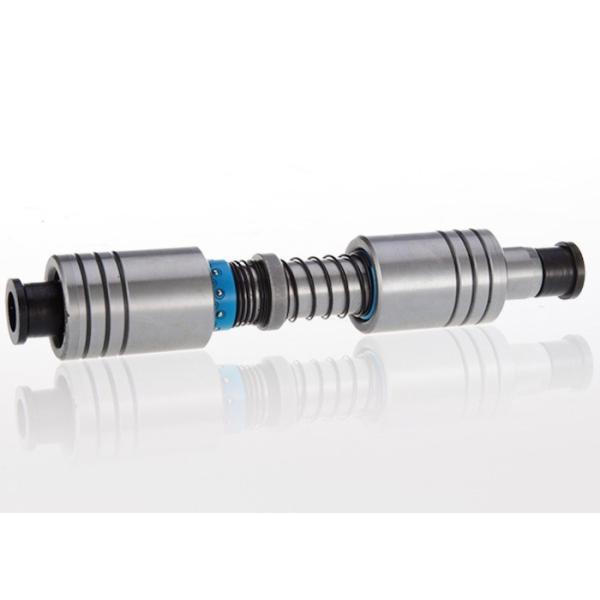 Buy cheap CNC Metal Stamping Spare Parts for Mold Guide Post SUJ2 Material HRC60-62 Hardness Long Life for Auto Medical Electronics Industries from wholesalers