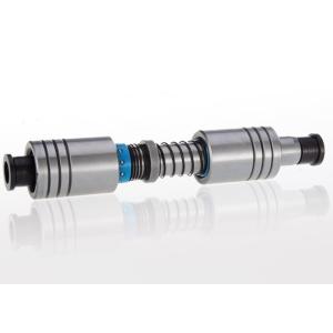 Buy cheap CNC Metal Stamping Spare Parts for Mold Guide Post SUJ2 Material HRC60-62 Hardness Long Life for Auto Medical Electronics Industries from wholesalers