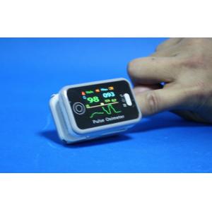 Wireless Nellcor Finger Pulse Oximeter Sensor For Infant