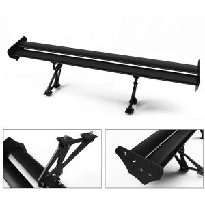 Buy cheap Universal Double Layer Auto Modified Spoiler With Screws from wholesalers