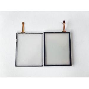 Buy cheap New Touch Screen Digitizer Zebra MC55 MC56 MC57 Accessories from wholesalers