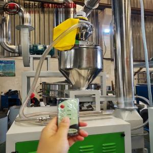 Buy cheap SMF-800 Plastic PVC Pulverizer Grinding Milling Machine Equipment from wholesalers