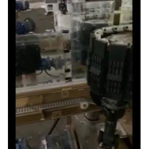 Buy cheap CE Certified Vertical Glass Edging Machine for Glass Processing Needs in Glass Industry from wholesalers