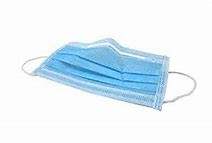Buy cheap 3 Layers Protective Surgical Disposable Masks With Good Elastic Earloop product