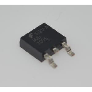 Buy cheap MJD3055T4G 60V 15A NPN Power Darlingtons Low VCE(sat) for high efficiency integrated damper and diode for rugged performance TO-220 package Ideal for inductive loads motors and solenoids from wholesalers